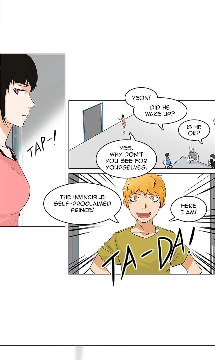 Tower of God Chapter 188 - Page 14