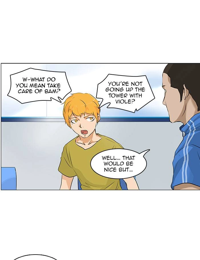 Tower of God Chapter 188 - Page 16