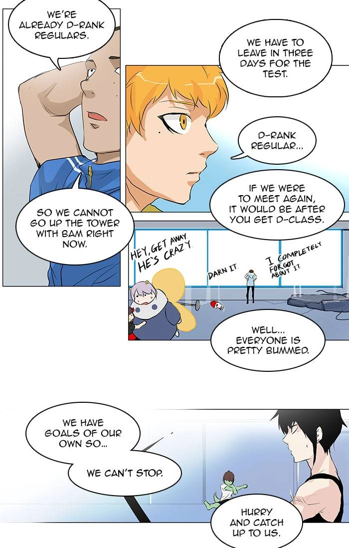 Tower of God Chapter 188 - Page 17