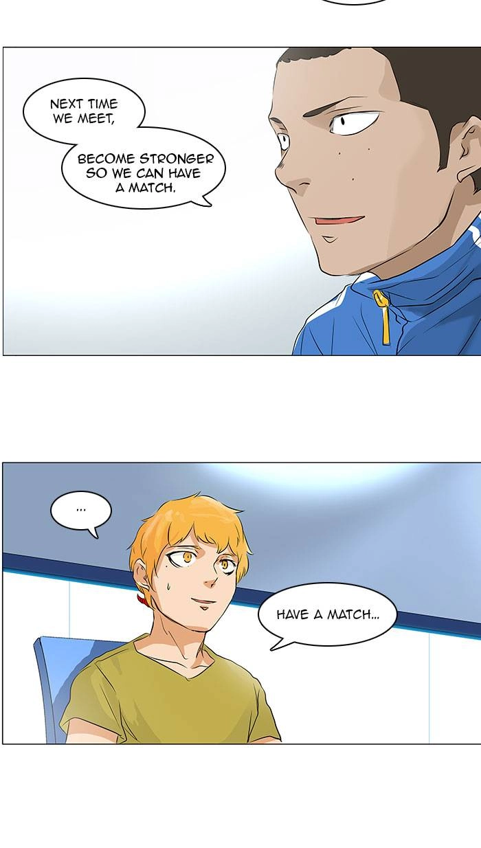 Tower of God Chapter 188 - Page 18