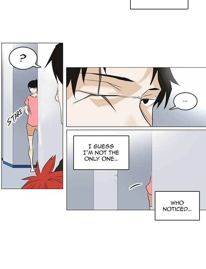 Tower of God Chapter 188 - Page 20