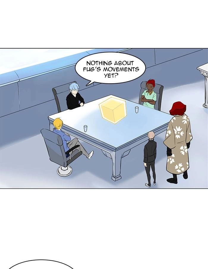 Tower of God Chapter 188 - Page 21