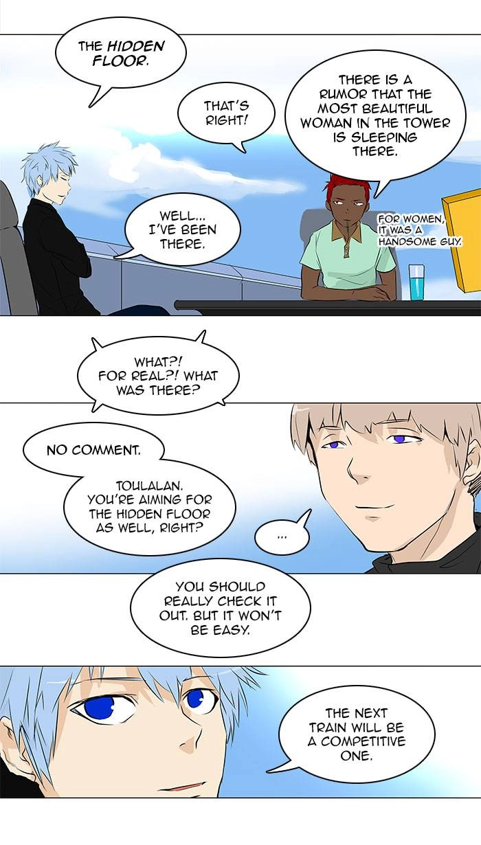 Tower of God Chapter 188 - Page 26