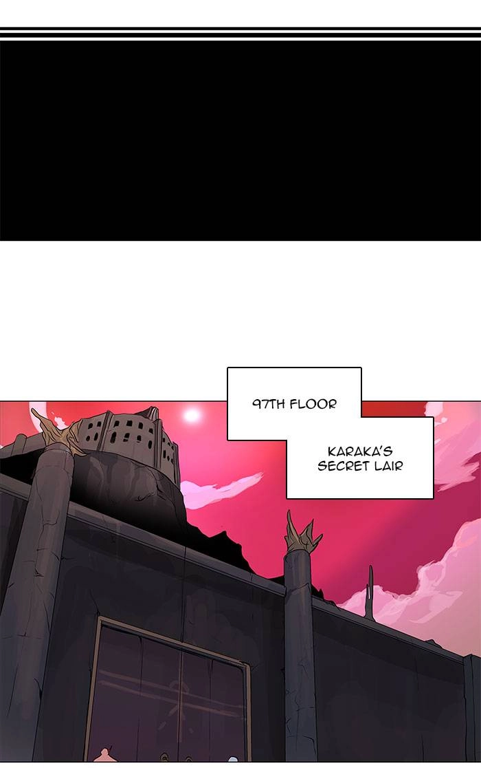 Tower of God Chapter 188 - Page 28