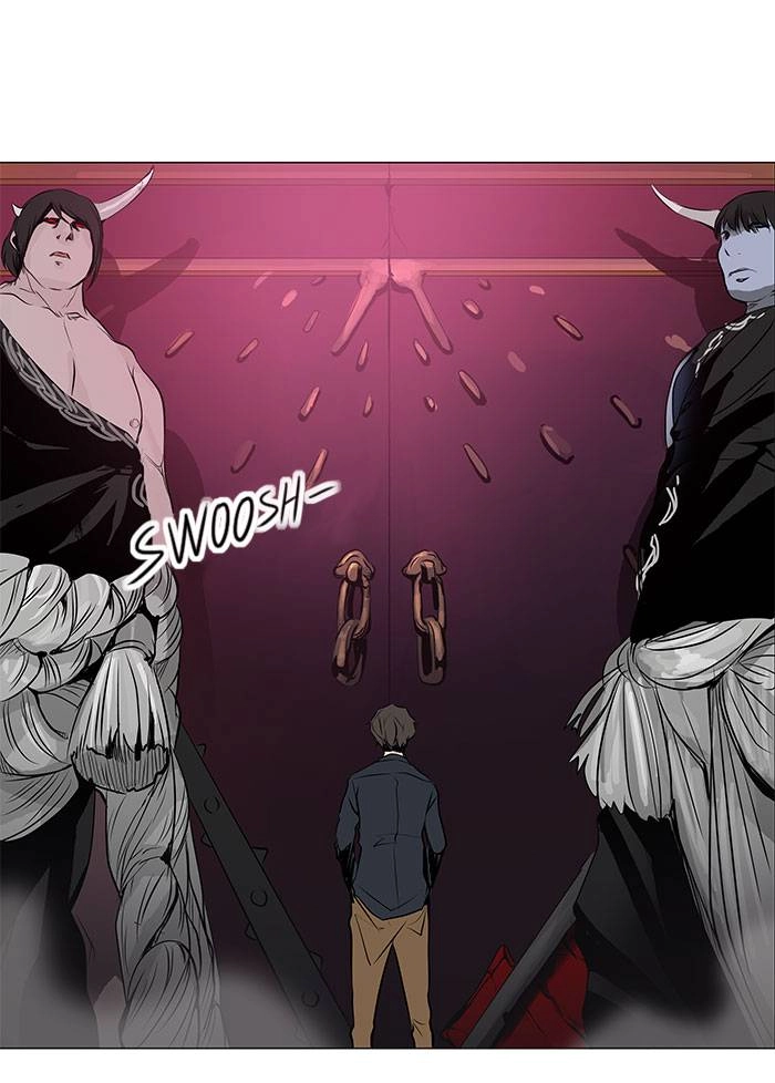 Tower of God Chapter 188 - Page 29