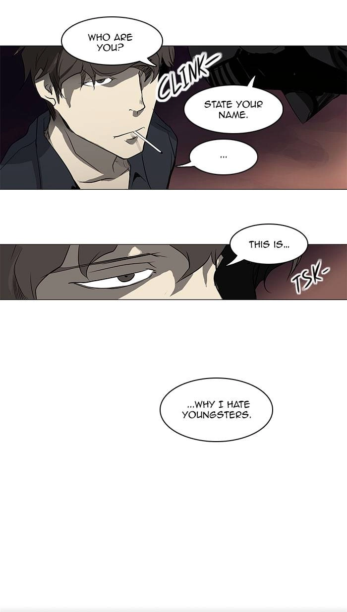 Tower of God Chapter 188 - Page 30