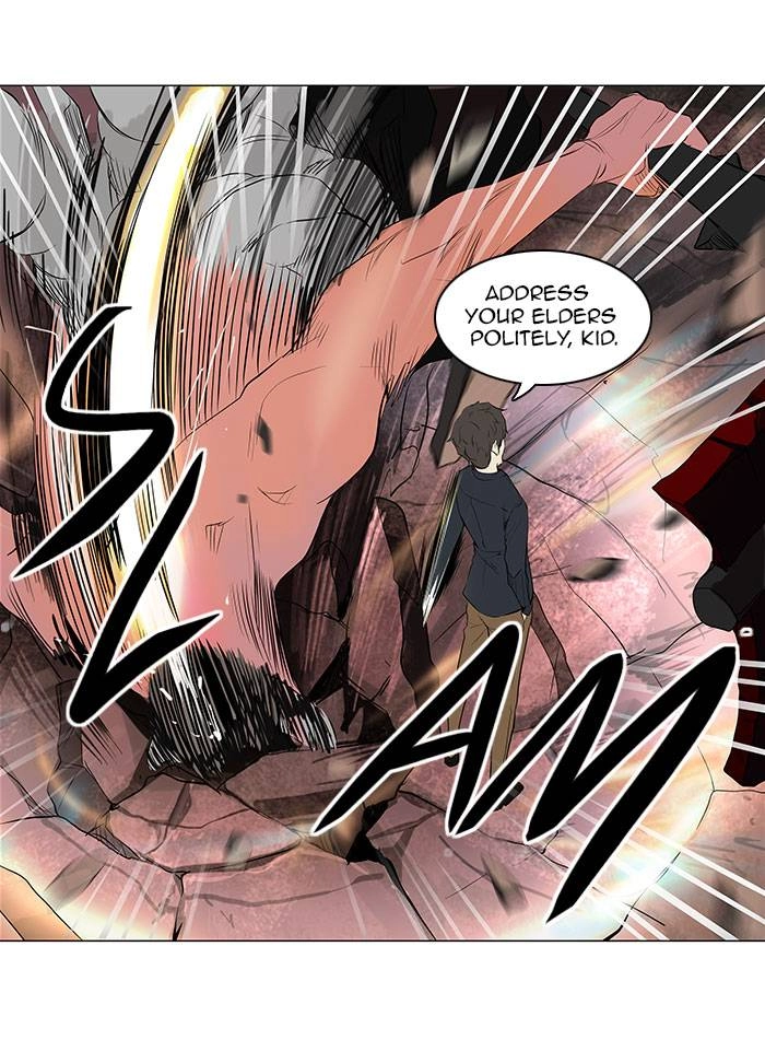Tower of God Chapter 189 - Page 4