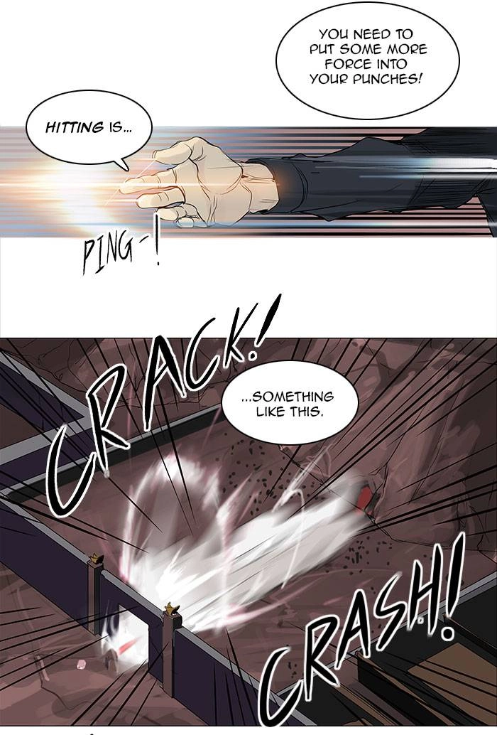 Tower of God Chapter 189 - Page 6