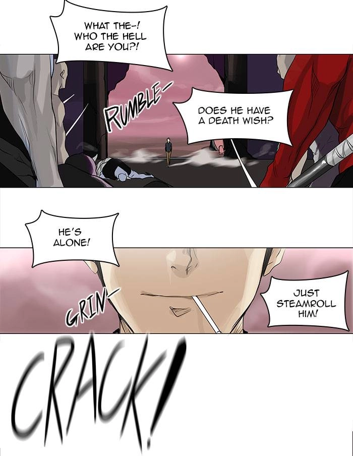 Tower of God Chapter 189 - Page 7