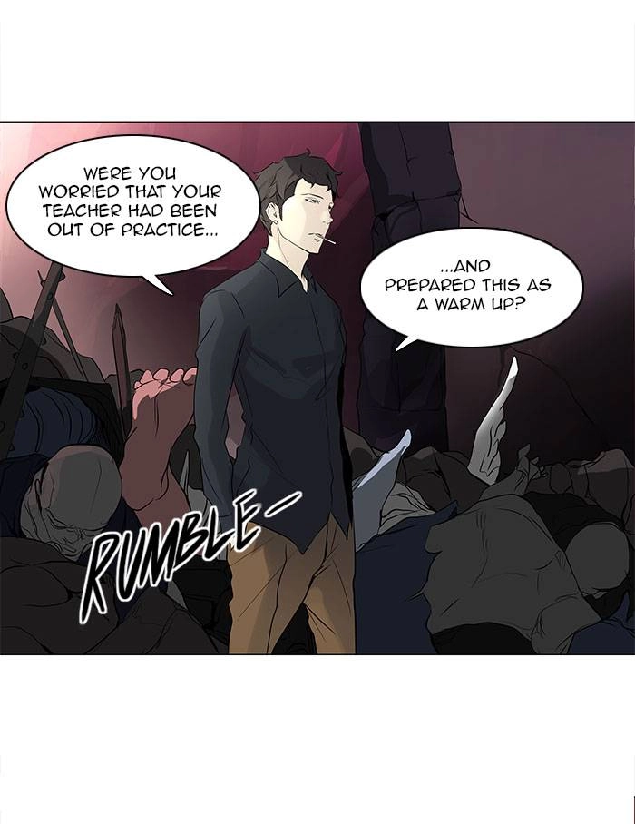 Tower of God Chapter 189 - Page 10