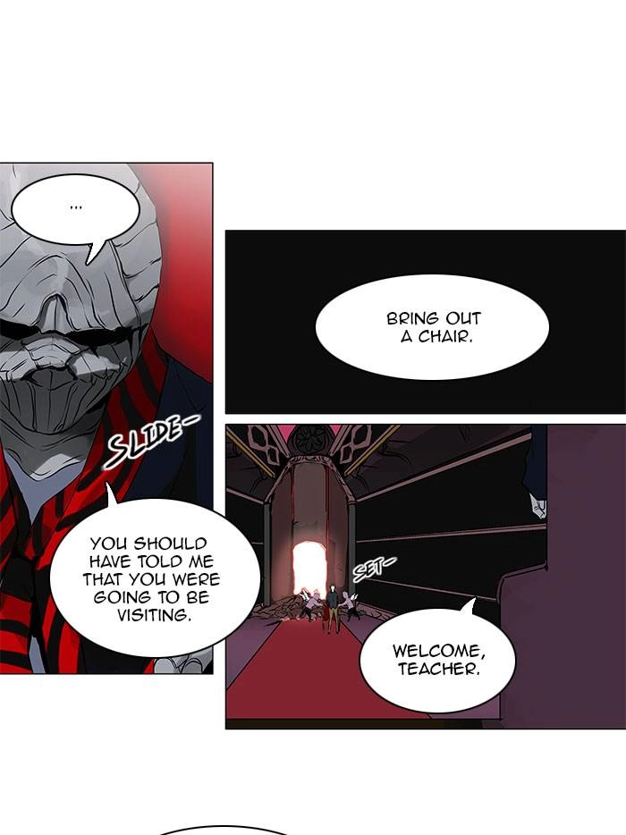 Tower of God Chapter 189 - Page 14