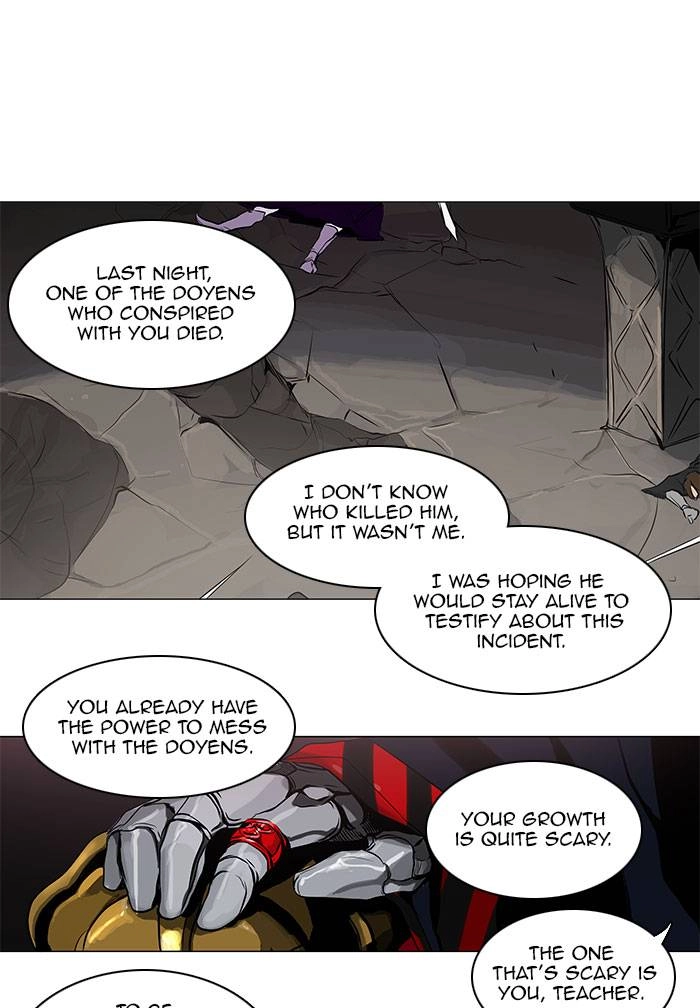 Tower of God Chapter 189 - Page 16