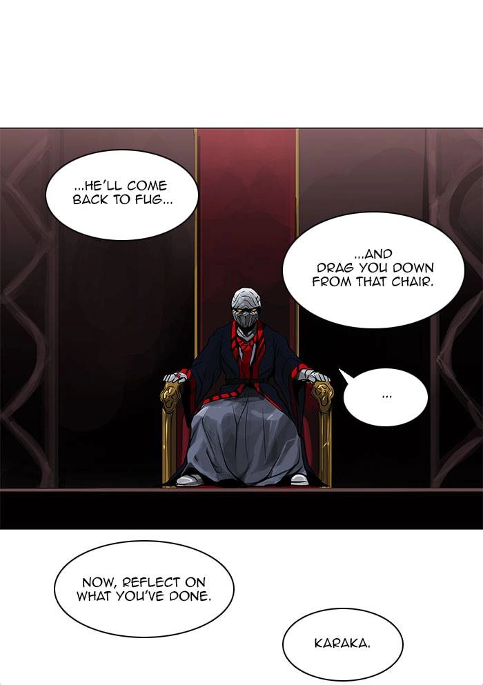 Tower of God Chapter 189 - Page 18