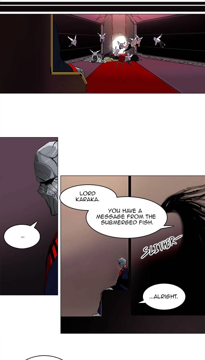 Tower of God Chapter 189 - Page 19