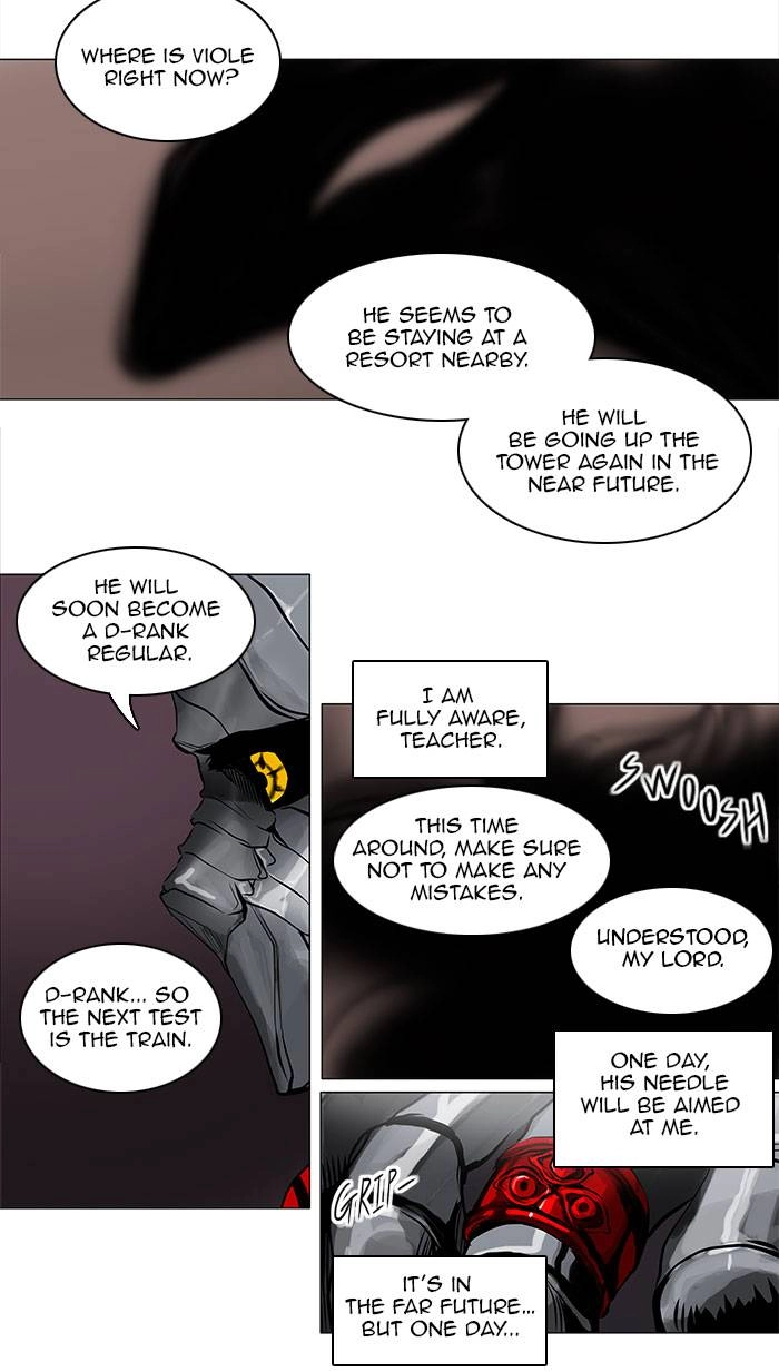 Tower of God Chapter 189 - Page 20