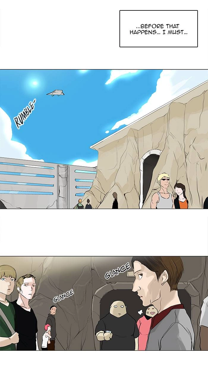 Tower of God Chapter 189 - Page 21