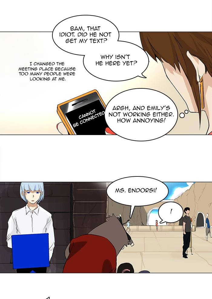 Tower of God Chapter 189 - Page 23