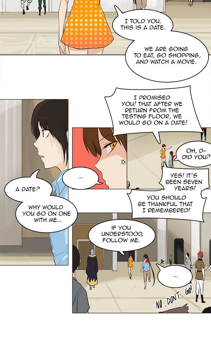 Tower of God Chapter 189 - Page 26