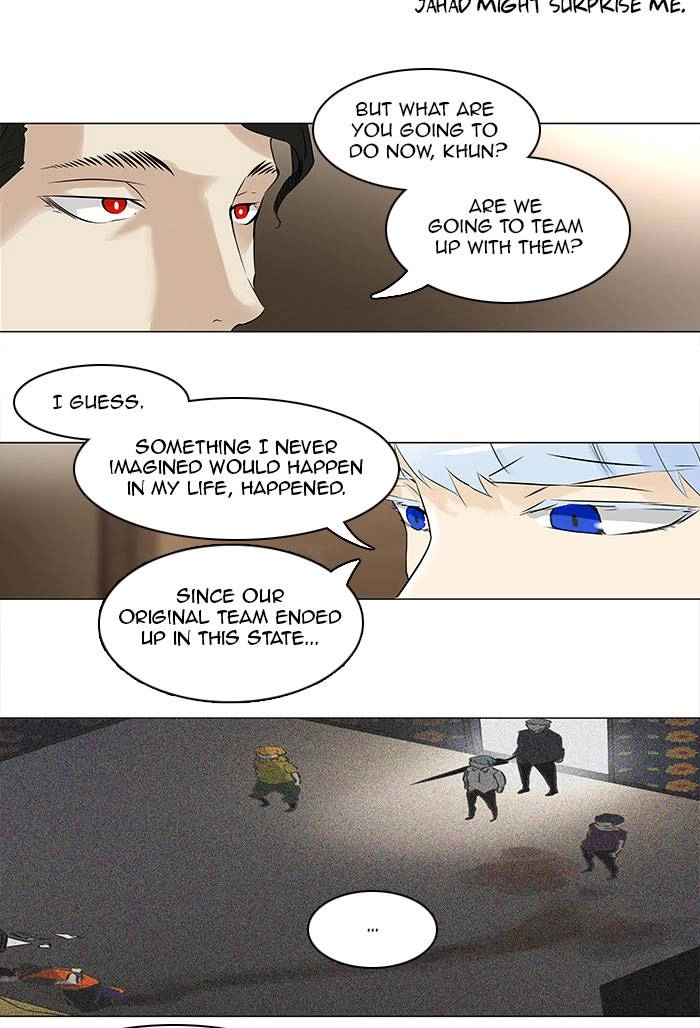 Tower of God Chapter 189 - Page 28