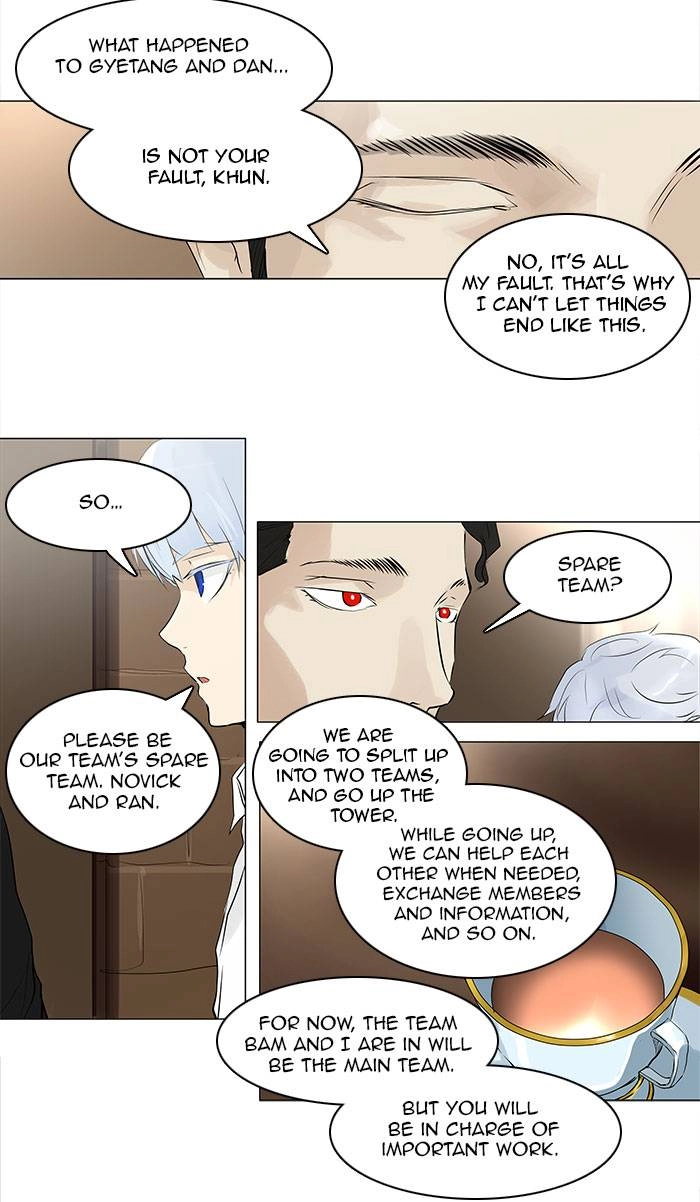 Tower of God Chapter 189 - Page 29