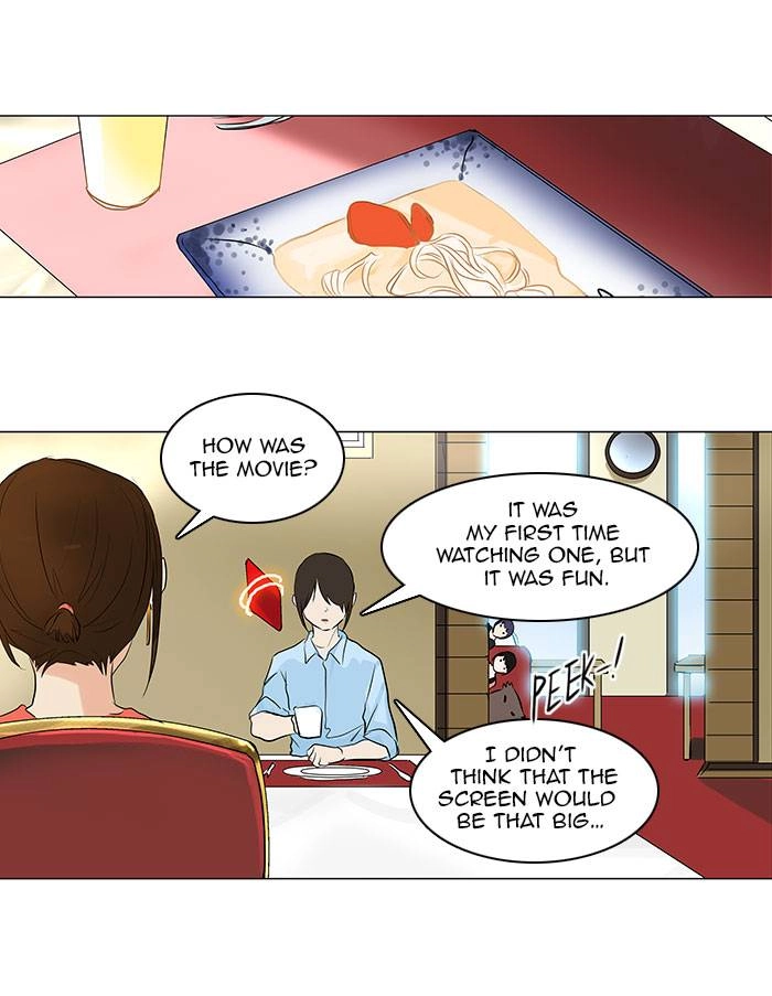 Tower of God Chapter 189 - Page 31