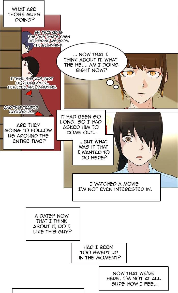 Tower of God Chapter 189 - Page 32