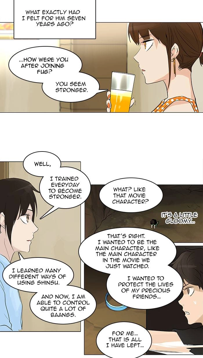 Tower of God Chapter 189 - Page 33
