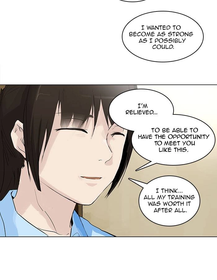 Tower of God Chapter 189 - Page 34