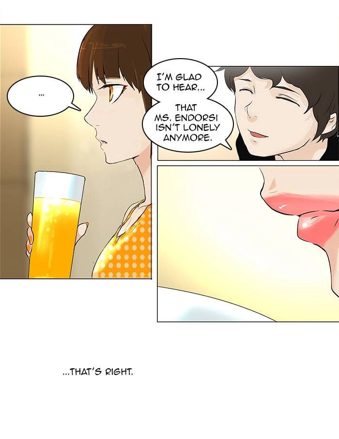 Tower of God Chapter 189 - Page 35
