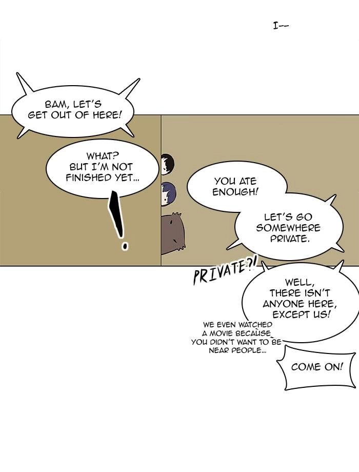 Tower of God Chapter 189 - Page 36