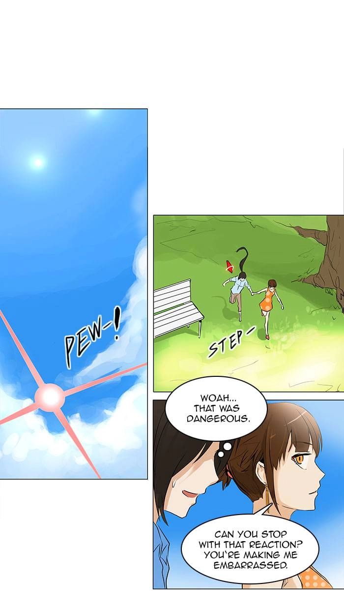 Tower of God Chapter 189 - Page 37