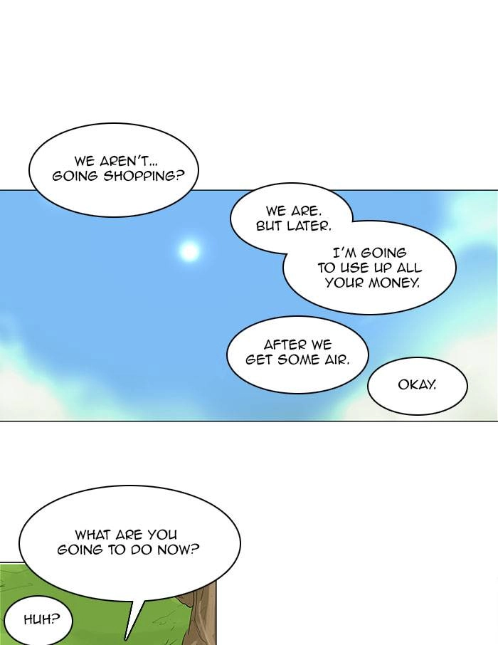 Tower of God Chapter 189 - Page 38