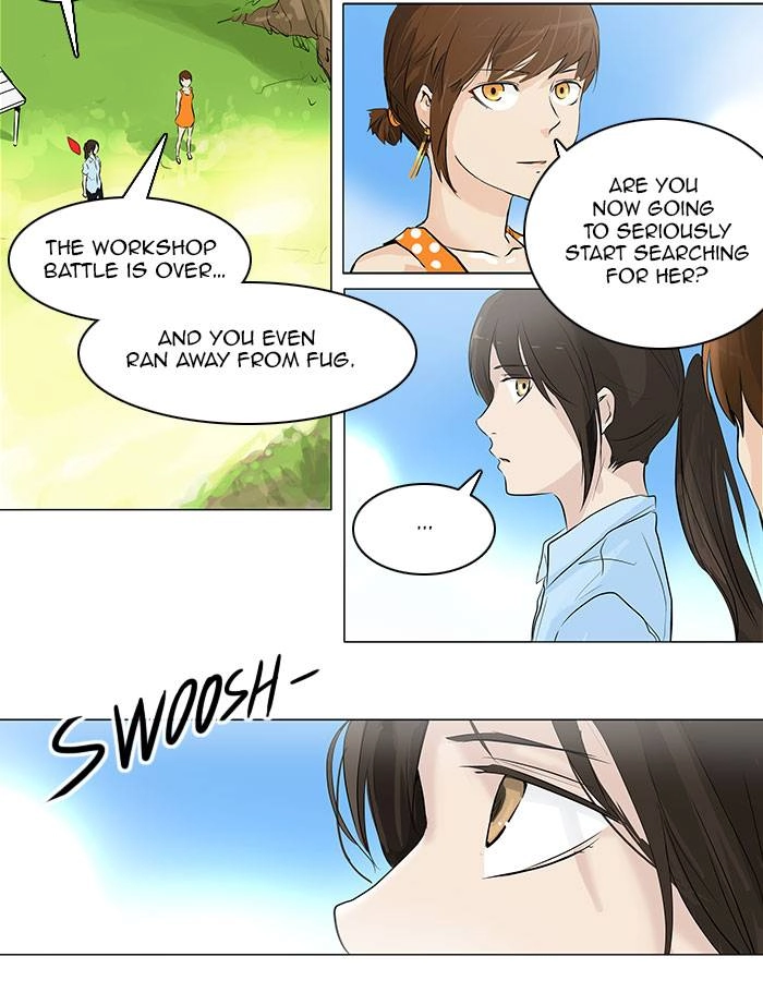 Tower of God Chapter 189 - Page 39