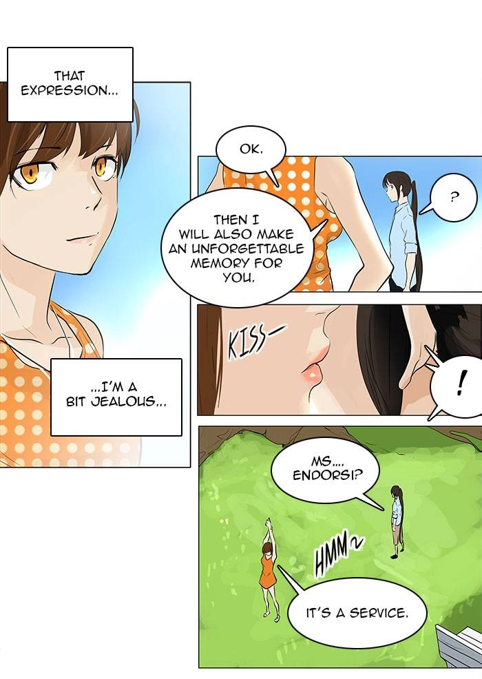 Tower of God Chapter 189 - Page 40