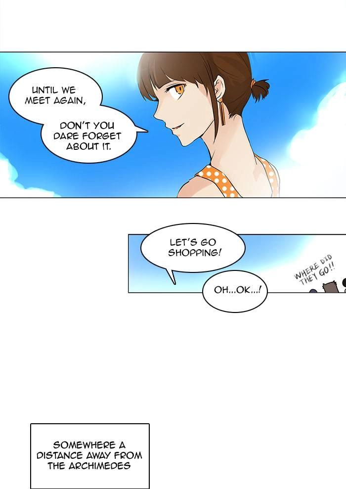 Tower of God Chapter 189 - Page 41