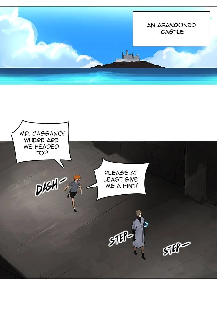 Tower of God Chapter 189 - Page 42