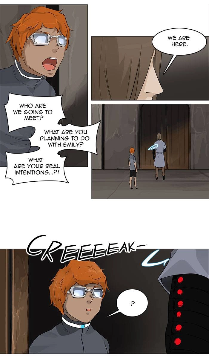 Tower of God Chapter 189 - Page 43