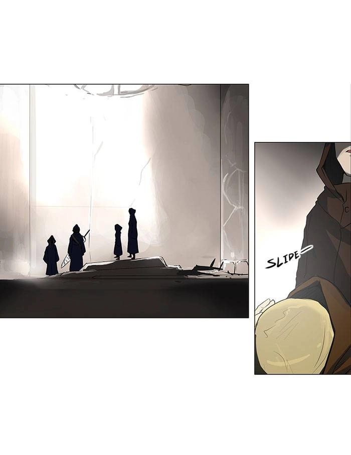 Tower of God Chapter 189 - Page 44