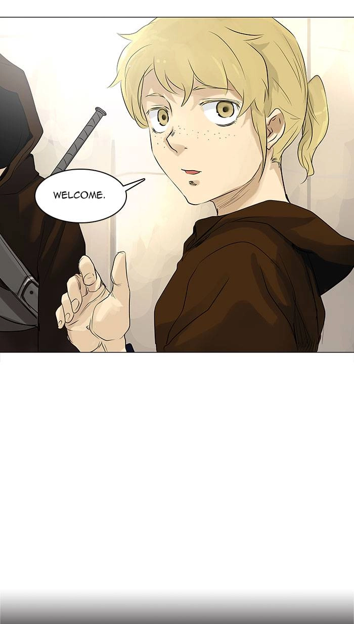 Tower of God Chapter 189 - Page 45
