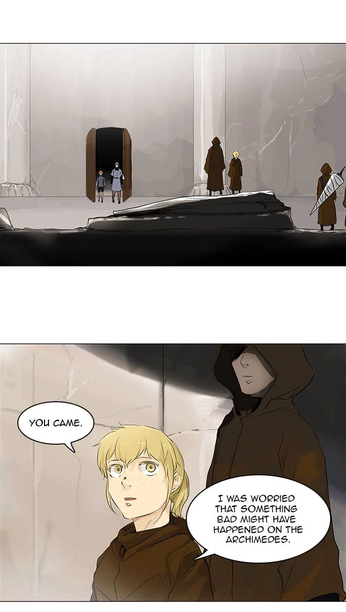 Tower of God Chapter 190 - Page 5