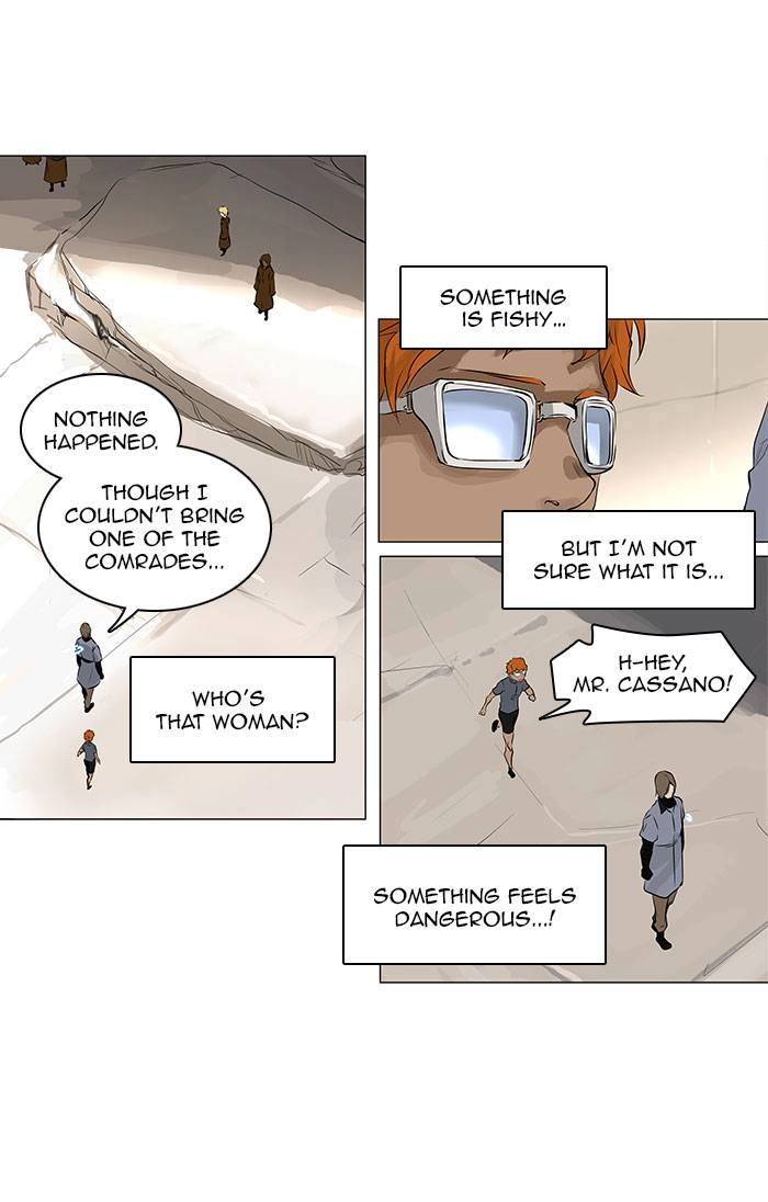Tower of God Chapter 190 - Page 6