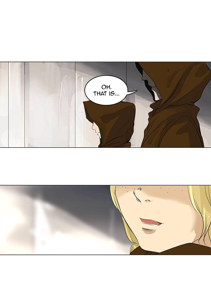 Tower of God Chapter 190 - Page 8