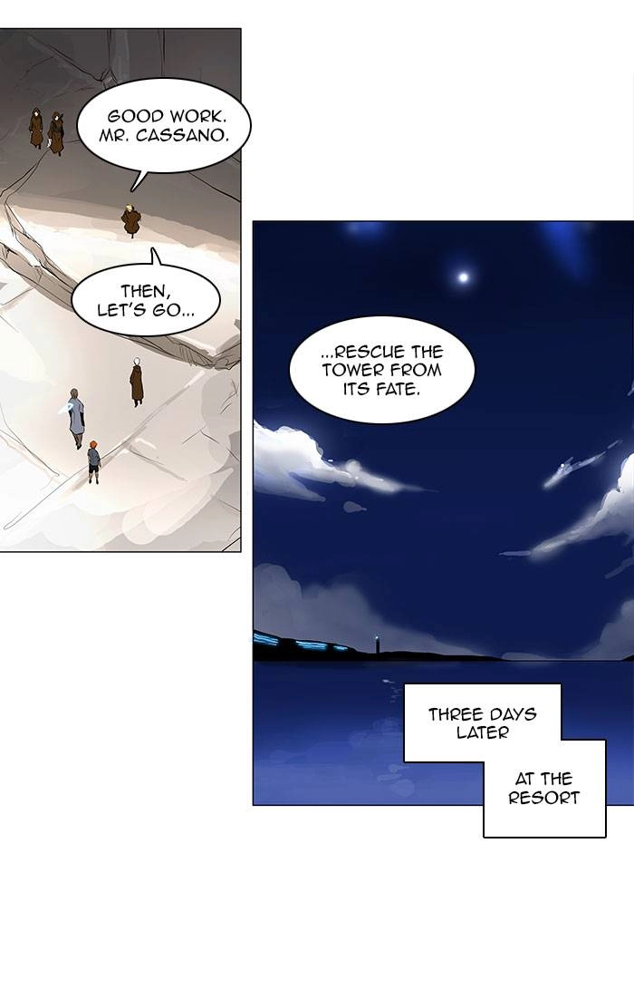 Tower of God Chapter 190 - Page 9