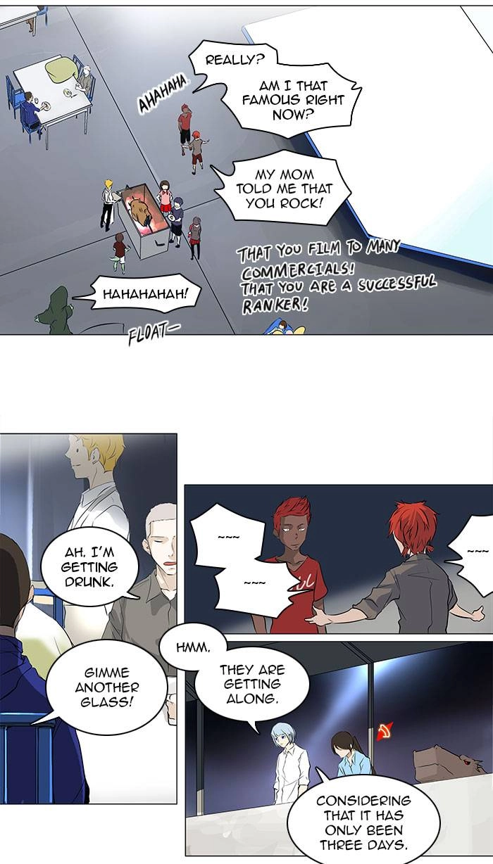 Tower of God Chapter 190 - Page 10