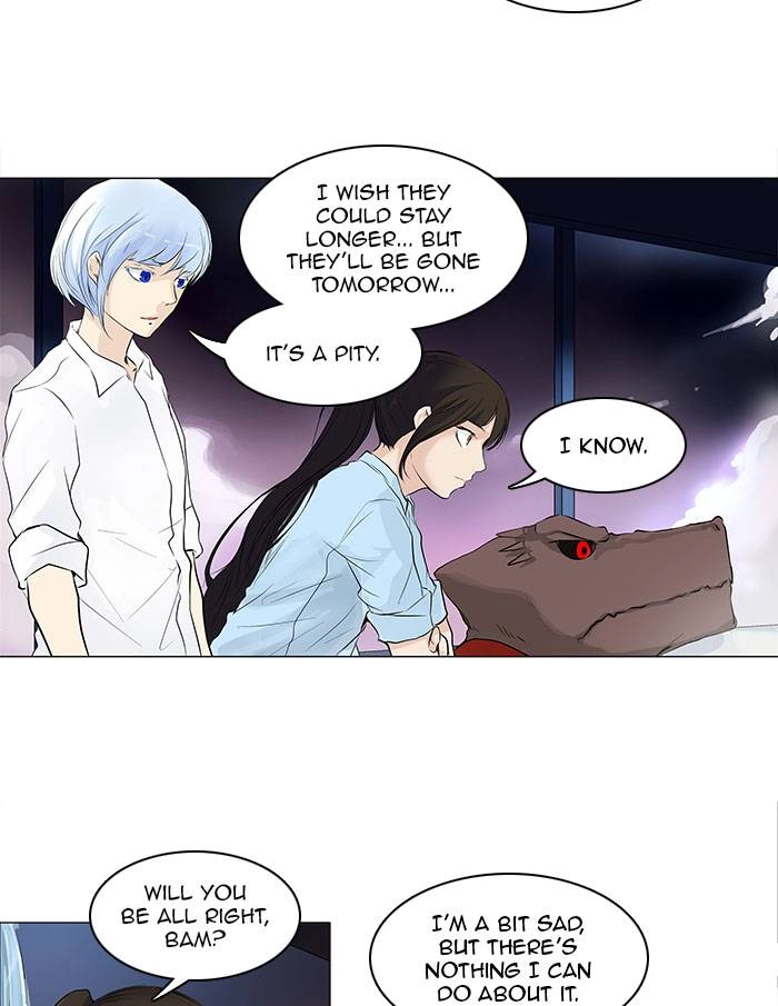 Tower of God Chapter 190 - Page 11