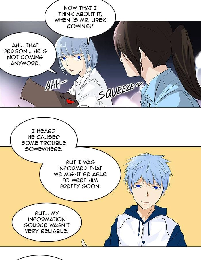 Tower of God Chapter 190 - Page 13