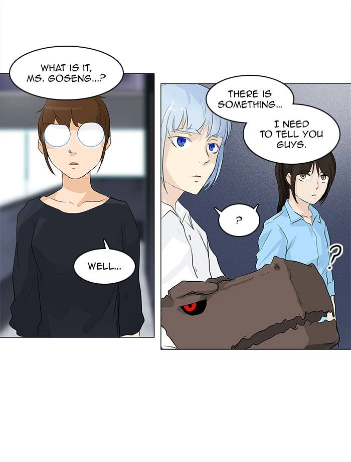 Tower of God Chapter 190 - Page 16