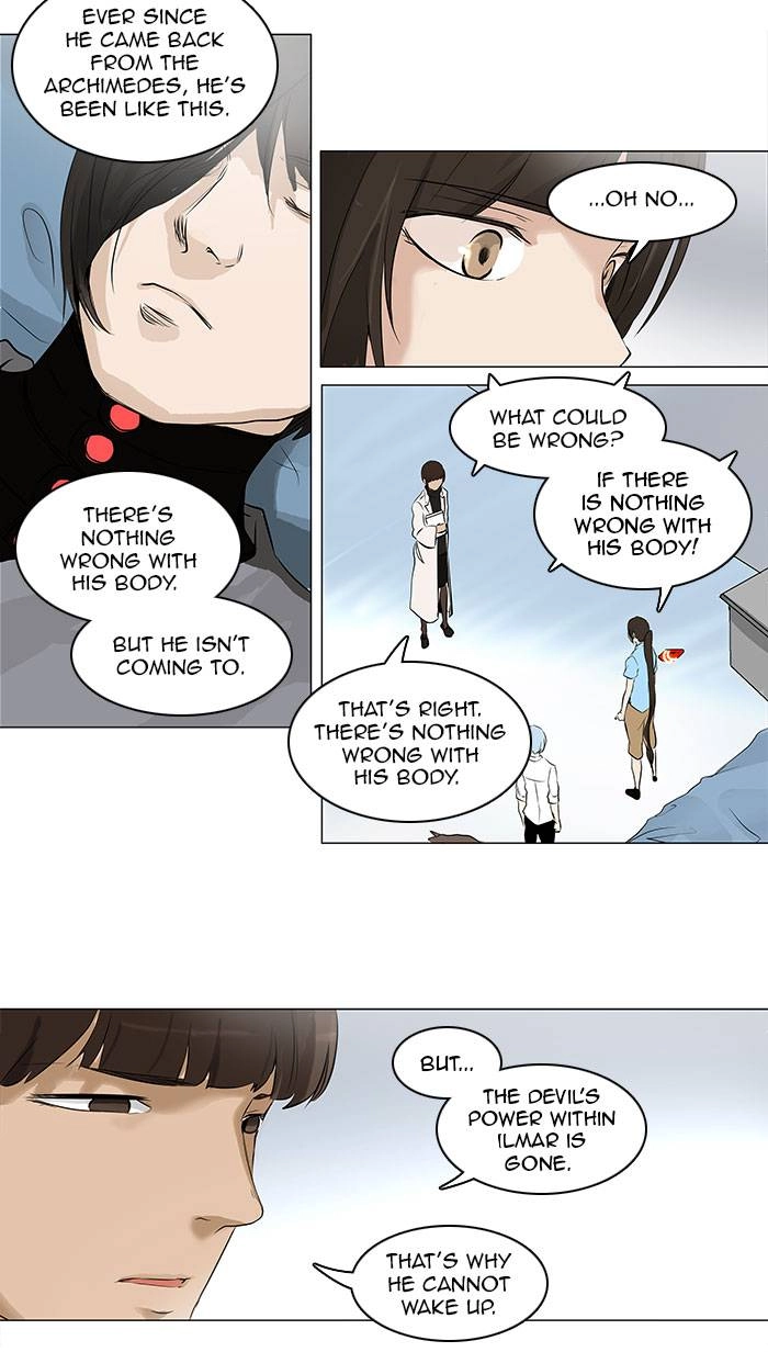 Tower of God Chapter 190 - Page 18