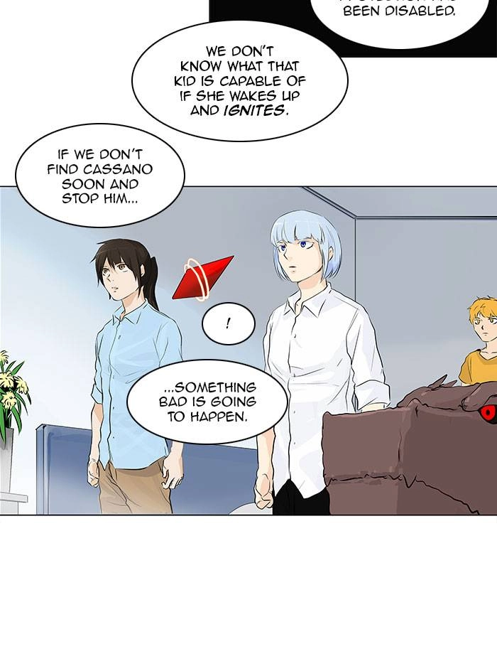 Tower of God Chapter 190 - Page 23