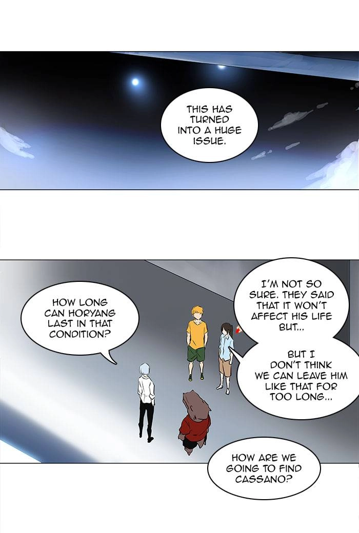 Tower of God Chapter 190 - Page 24